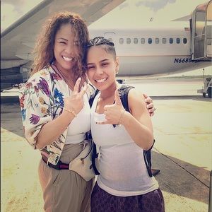 Meet your Posher, Lori